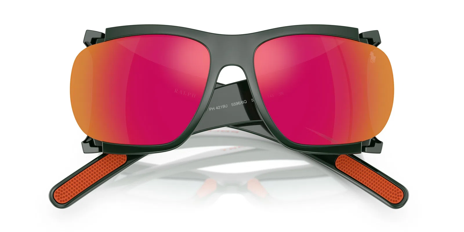 Polo 4219U Sunglasses - view 18